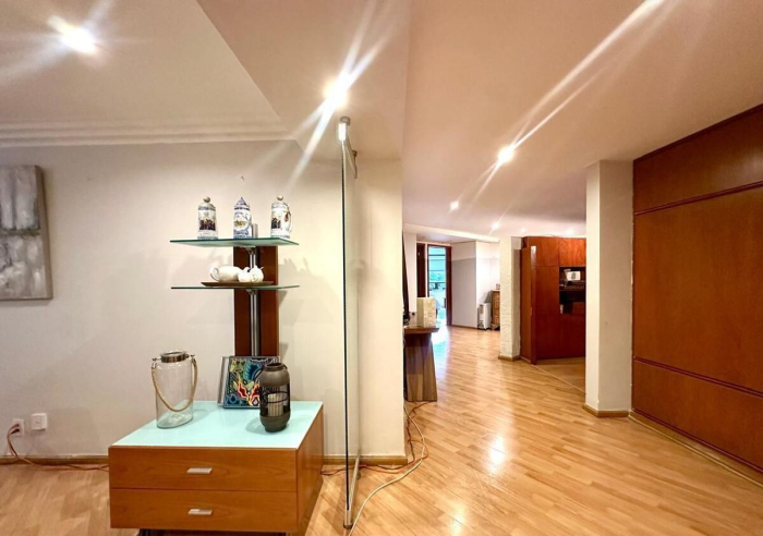 exclusivo departamento en venta en residencial tamarindos – espacio, comodidad