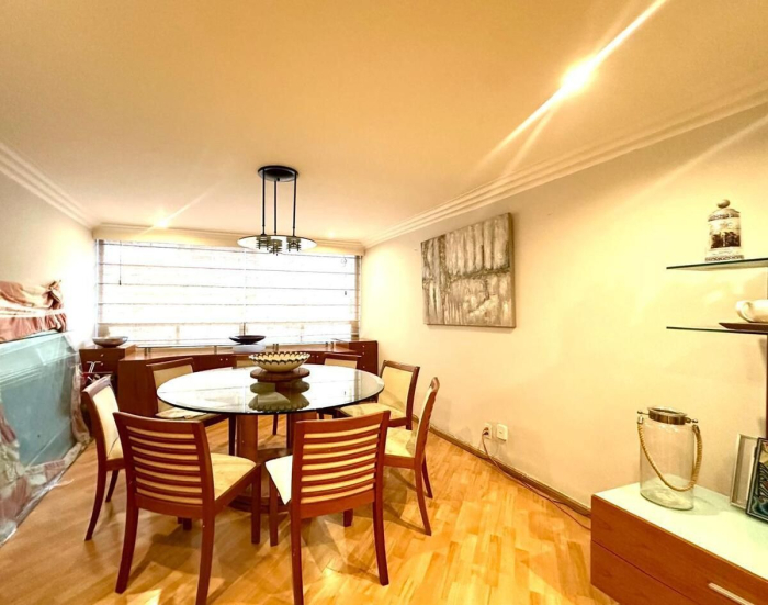 exclusivo departamento en venta en residencial tamarindos – espacio, comodidad