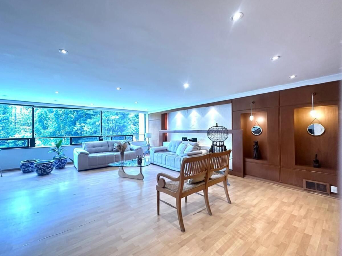 exclusivo departamento en venta en residencial tamarindos – espacio, comodidad