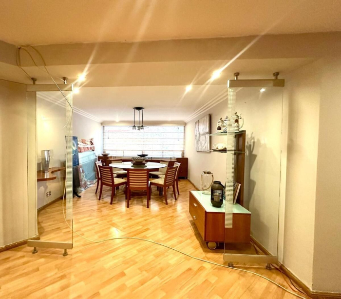 exclusivo departamento en venta en residencial tamarindos – espacio, comodidad