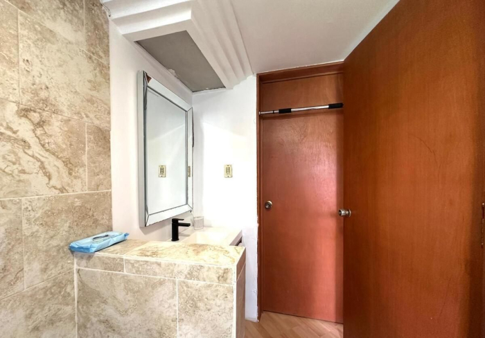 exclusivo departamento en venta en residencial tamarindos – espacio, comodidad