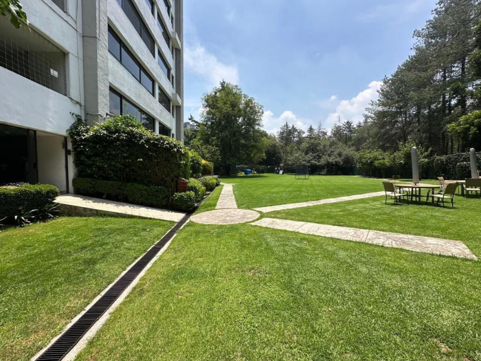 exclusivo departamento en venta en residencial tamarindos – espacio, comodidad