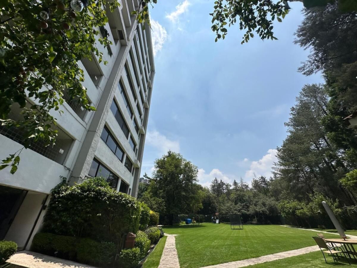 exclusivo departamento en venta en residencial tamarindos – espacio, comodidad