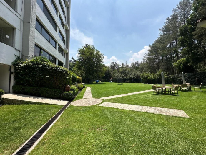 exclusivo departamento en venta en residencial tamarindos – espacio, comodidad