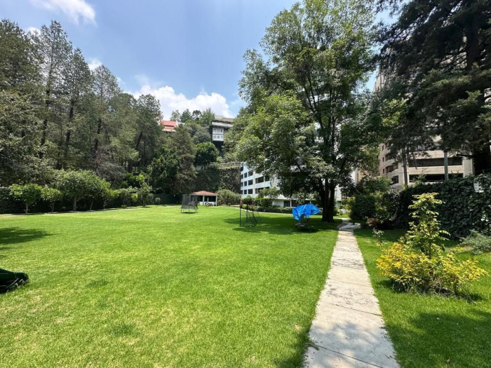 exclusivo departamento en venta en residencial tamarindos – espacio, comodidad