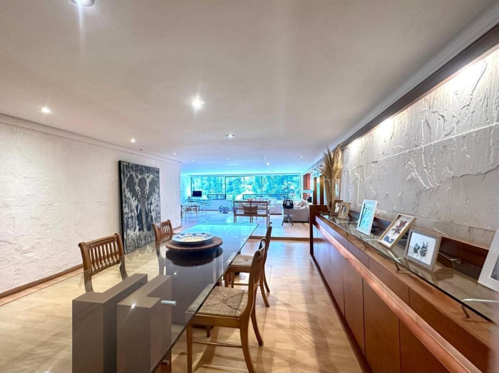 exclusivo departamento en venta en residencial tamarindos – espacio, comodidad