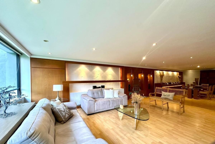 exclusivo departamento en venta en residencial tamarindos – espacio, comodidad