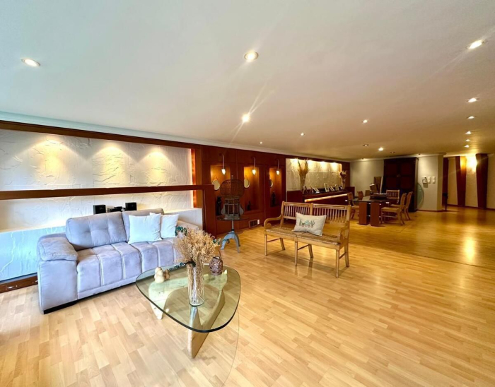 exclusivo departamento en venta en residencial tamarindos – espacio, comodidad