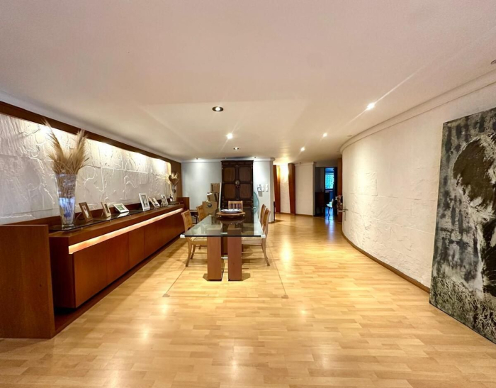 exclusivo departamento en venta en residencial tamarindos – espacio, comodidad
