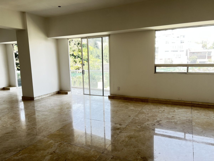depto en venta en lomas country interlomas