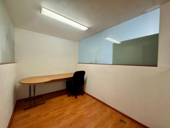 Departamento Ideal para Oficina �?? Ubicación y Excelente Precio