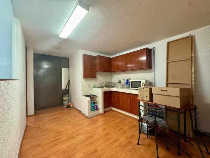 Departamento Ideal para Oficina �?? Ubicación y Excelente Precio