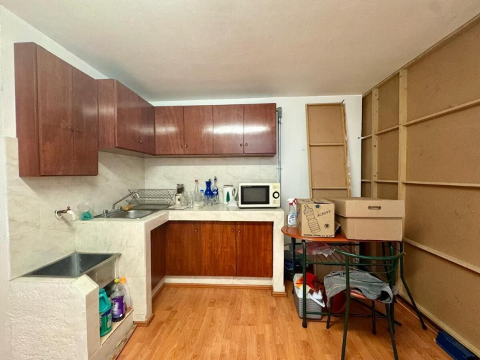 Departamento Ideal para Oficina �?? Ubicación y Excelente Precio