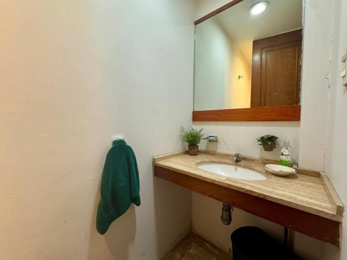 Departamento Ideal para Oficina �?? Ubicación y Excelente Precio