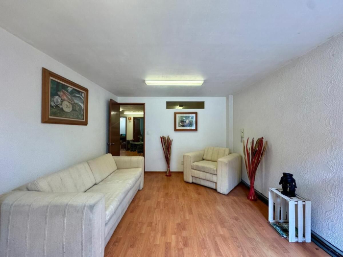 Departamento Ideal para Oficina �?? Ubicación y Excelente Precio