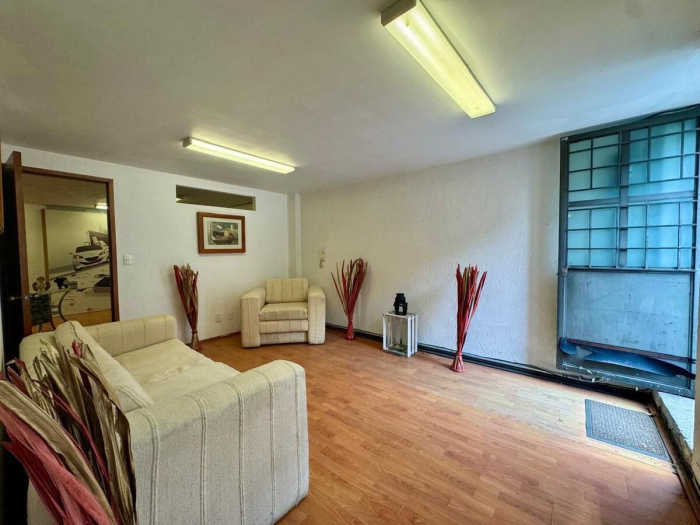 Departamento Ideal para Oficina �?? Ubicación y Excelente Precio