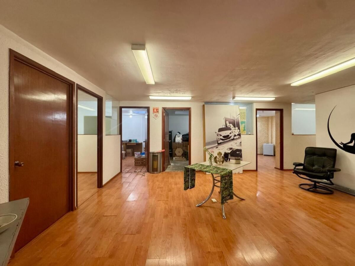 Departamento Ideal para Oficina �?? Ubicación y Excelente Precio