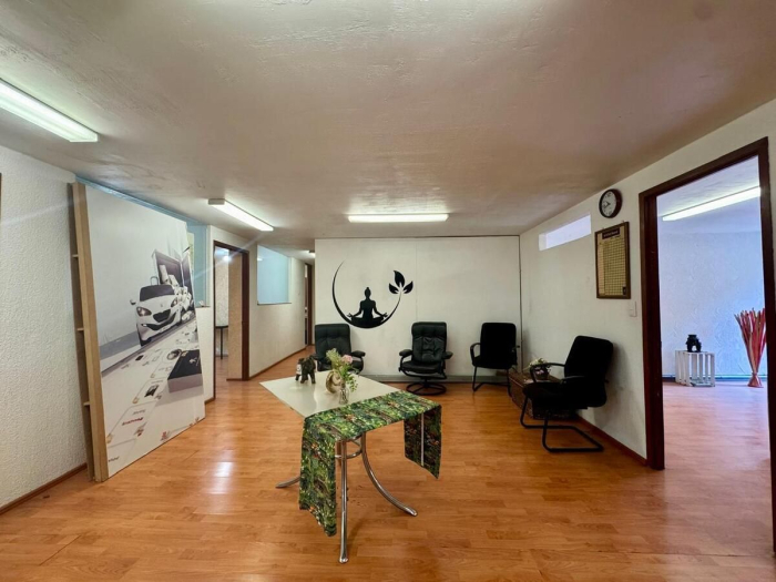 Departamento Ideal para Oficina �?? Ubicación y Excelente Precio
