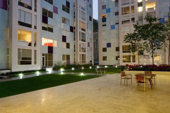 tu nuevo hogar en atrio interlomas – diseño, luz y comodidad