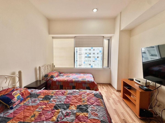 tu nuevo hogar en atrio interlomas – diseño, luz y comodidad