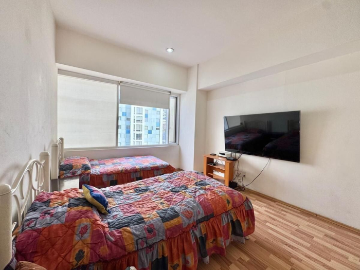 tu nuevo hogar en atrio interlomas – diseño, luz y comodidad