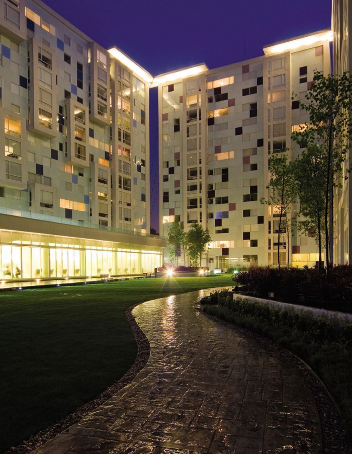 tu nuevo hogar en atrio interlomas – diseño, luz y comodidad
