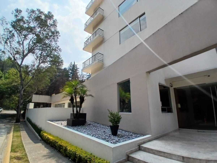 espectacular departamento  con amenidades exclusivas.
