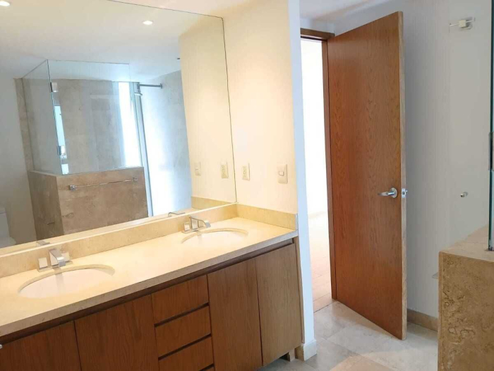 espectacular departamento  con amenidades exclusivas.