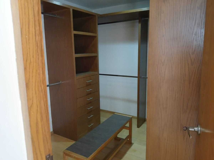 espectacular departamento  con amenidades exclusivas.