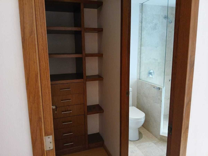 espectacular departamento  con amenidades exclusivas.