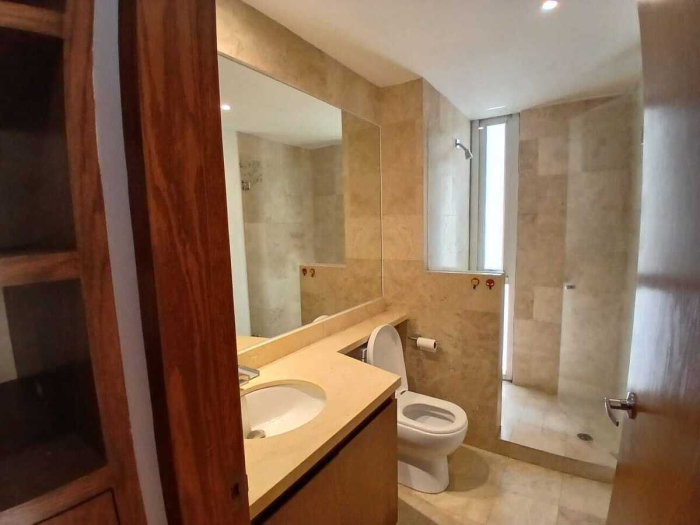 espectacular departamento  con amenidades exclusivas.