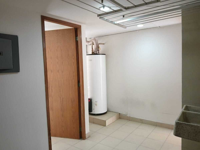 espectacular departamento  con amenidades exclusivas.
