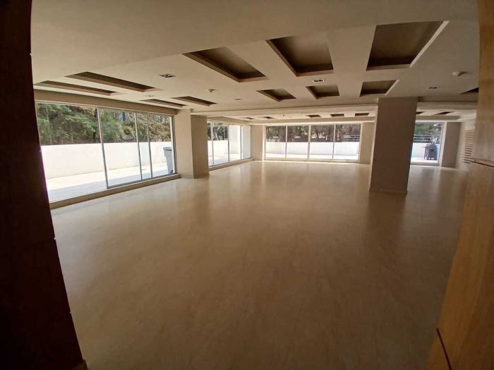 espectacular departamento  con amenidades exclusivas.
