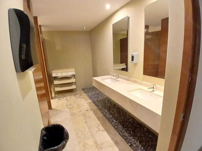 espectacular departamento  con amenidades exclusivas.