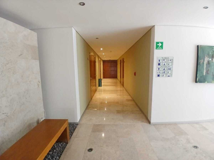 espectacular departamento  con amenidades exclusivas.