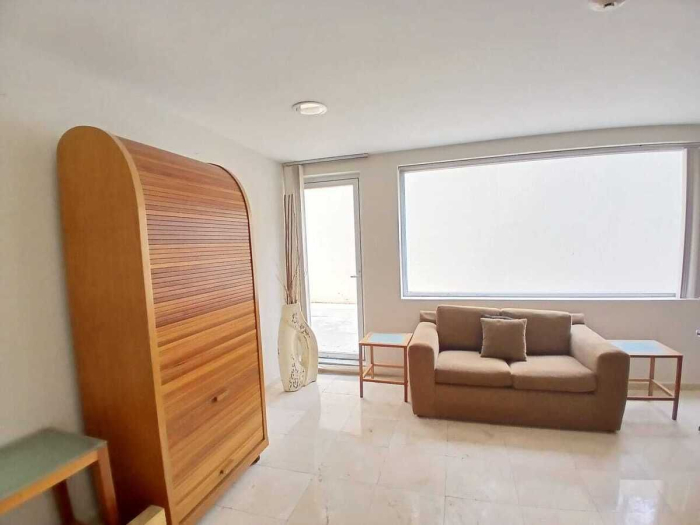 espectacular departamento  con amenidades exclusivas.