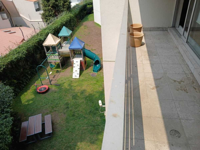 espectacular departamento  con amenidades exclusivas.