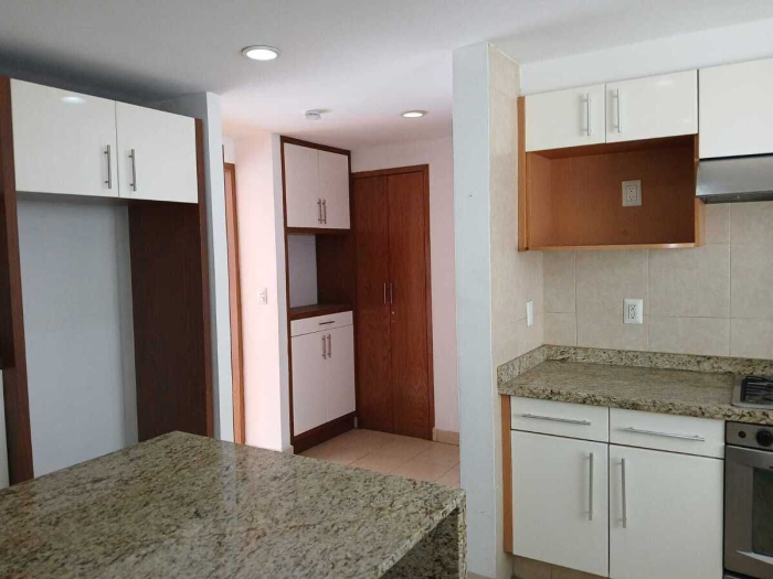 espectacular departamento  con amenidades exclusivas.