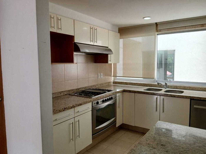 espectacular departamento  con amenidades exclusivas.