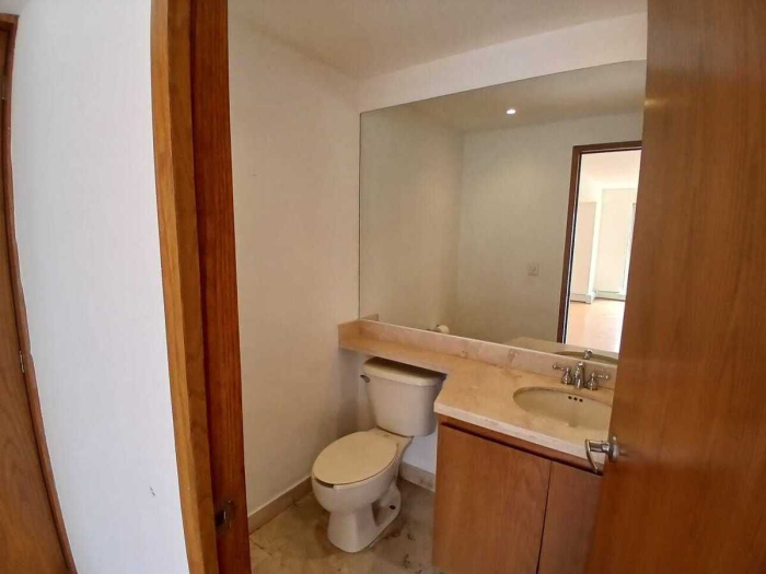 espectacular departamento  con amenidades exclusivas.