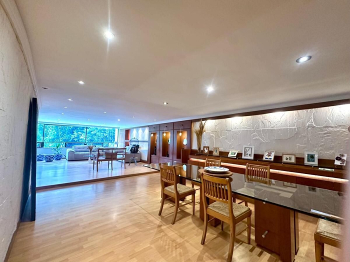 departamento en venta  -  residencial tamarindos, elegancia y exclusividad