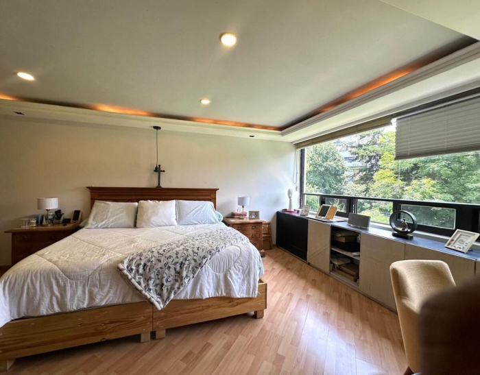 departamento en venta  -  residencial tamarindos, elegancia y exclusividad