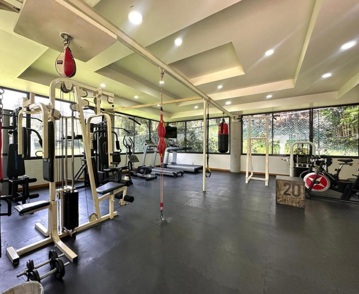 departamento en venta  -  residencial tamarindos, elegancia y exclusividad