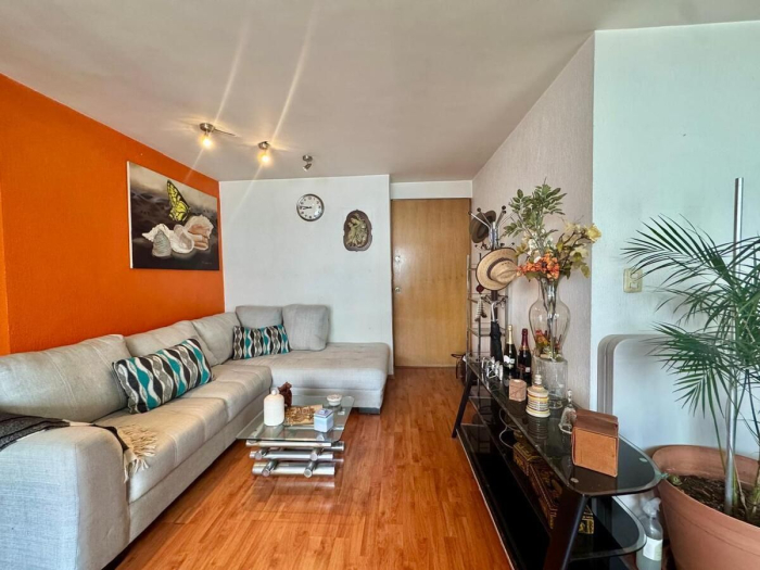 Acogedor Departamento en Venta �?? Boscoso Camino a Santa Fe