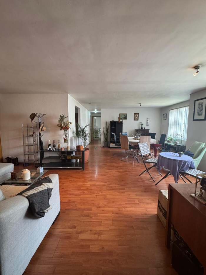 Acogedor Departamento en Venta �?? Boscoso Camino a Santa Fe