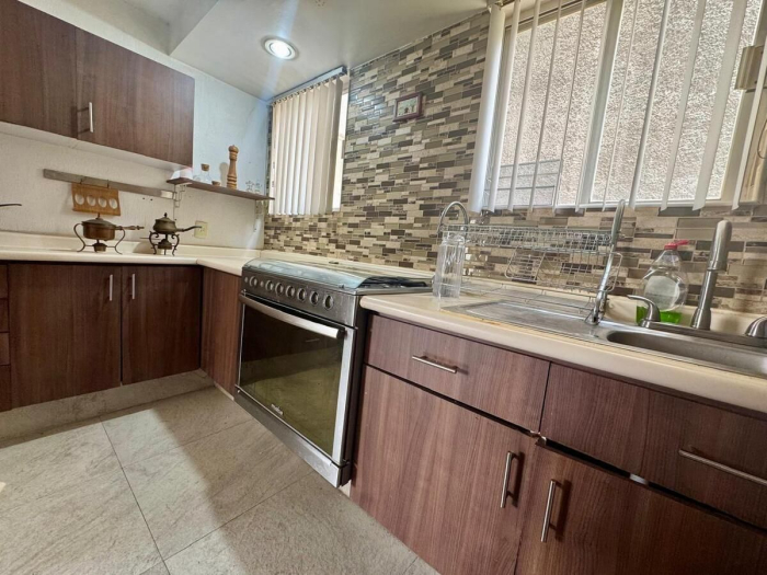 Acogedor Departamento en Venta �?? Boscoso Camino a Santa Fe