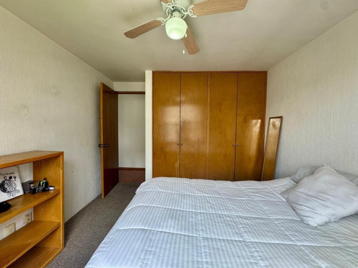Acogedor Departamento en Venta �?? Boscoso Camino a Santa Fe