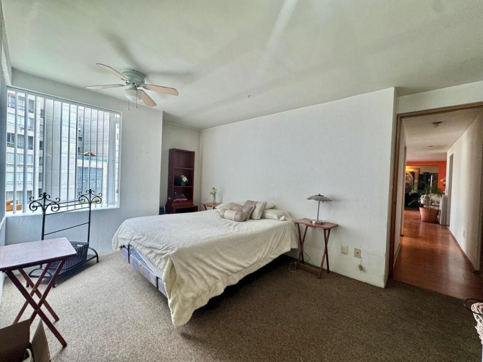Acogedor Departamento en Venta �?? Boscoso Camino a Santa Fe