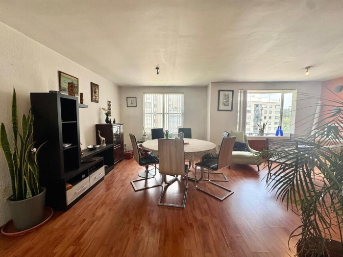 Acogedor Departamento en Venta �?? Boscoso Camino a Santa Fe