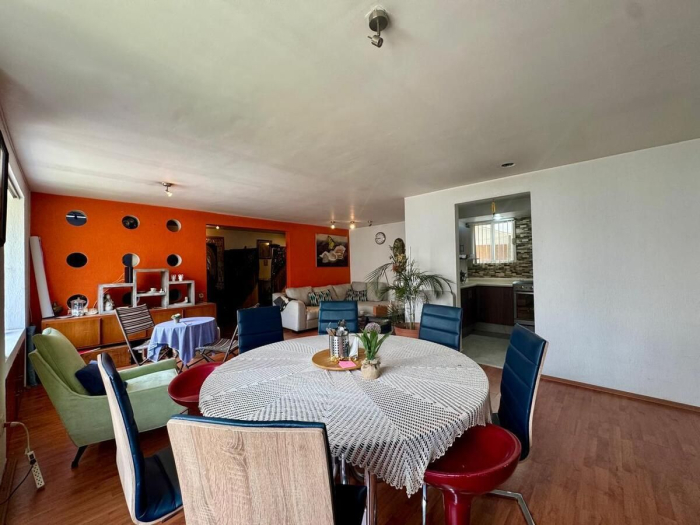 Acogedor Departamento en Venta �?? Boscoso Camino a Santa Fe